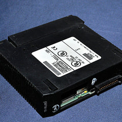Ge fanuc ic693pcm301k programmable coprocessor module-192k
