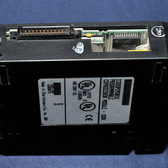Ge fanuc ic693pcm301k programmable coprocessor module-192k