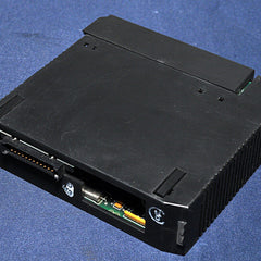 Ge fanuc ic693pcm301k programmable coprocessor module-192k