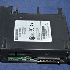 Ge fanuc ic693alg220g analog voltage input module