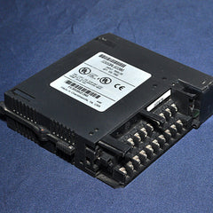 Ge fanuc ic693alg220g analog voltage input module