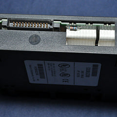 Ge fanuc ic693alg220g analog voltage input module