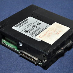 Ge Fanuc Ic693Bem340-cd Fip Controller Class 1