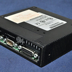 Ge Fanuc Ic693Bem340-cd Fip Controller Class 1