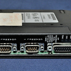 Ge Fanuc Ic693Bem340-cd Fip Controller Class 1
