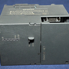 Siemens simatic net cp fuer profibus 6gk7342-5da01-0xe0