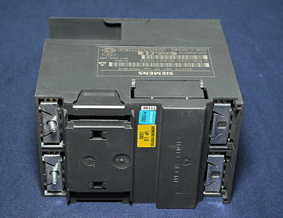 Siemens simatic net cp fuer profibus 6gk7342-5da01-0xe0