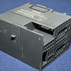 Siemens simatic net cp fuer profibus 6gk7342-5da01-0xe0