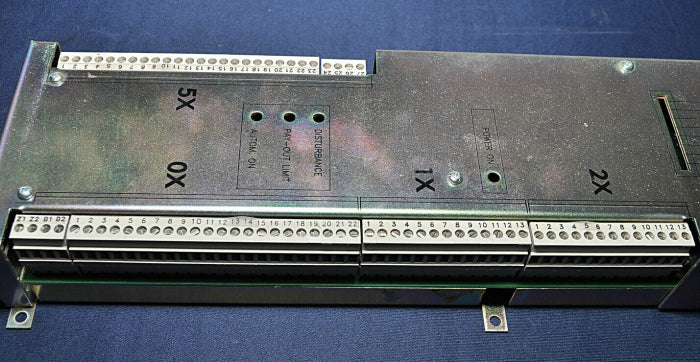 kamewa mpc-200 Aquamaster rauma