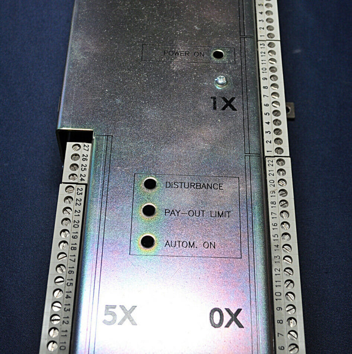 kamewa mpc-200 Aquamaster rauma