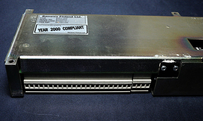 kamewa mpc-200 Aquamaster rauma