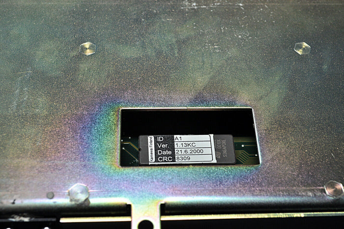 kamewa mpc-200 Aquamaster rauma