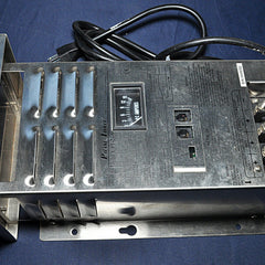 Newmar pt-24-8 phase three stage smart charger