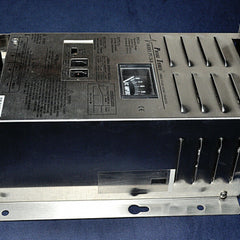 Newmar pt-24-8 phase three stage smart charger