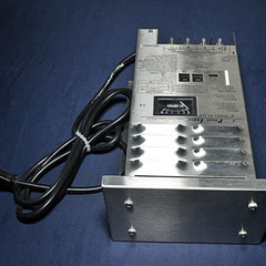 Newmar pt-24-8 phase three stage smart charger