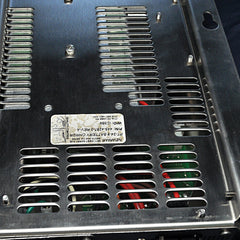 Newmar pt-24-8 phase three stage smart charger