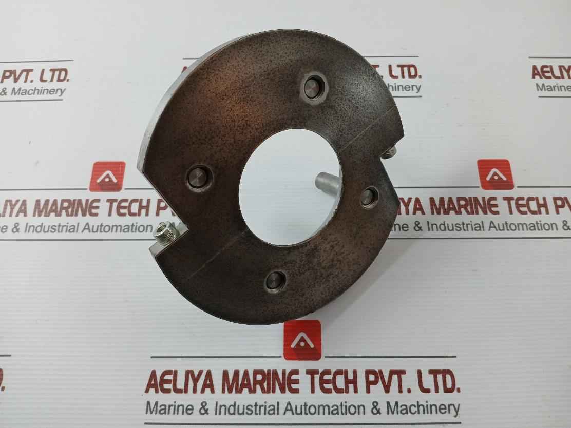 457850 Scraper Plate