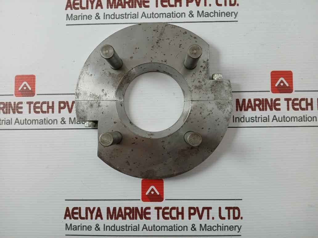 457850 Scraper Plate