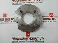 457850 Scraper Plate