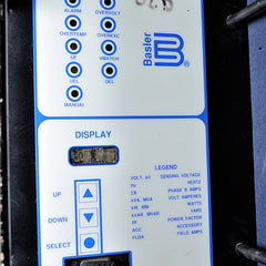 Basler digital excitation control decs