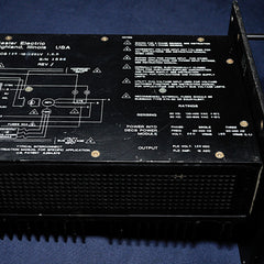 Basler digital excitation control decs