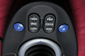 Panasonics wv-cu650 system controller with joy stick