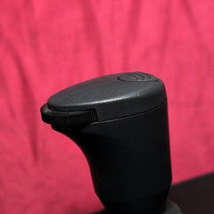 Panasonics wv-cu650 system controller with joy stick