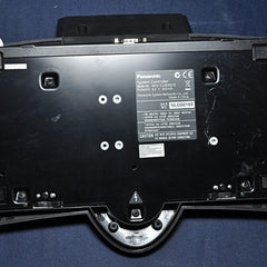 Panasonics wv-cu650 system controller with joy stick