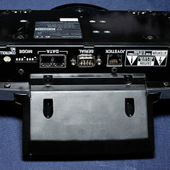 Panasonics wv-cu650 system controller with joy stick
