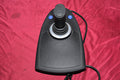 Panasonics wv-cu650 system controller with joy stick