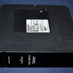 Cegelec Alspa C80-75 Programmable Controller