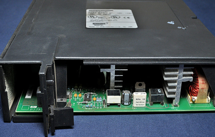 Cegelec Alspa C80-75 Programmable Controller