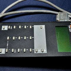 Merlin Gerin tsm 2001 pocket terminal
