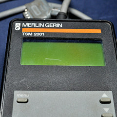 Merlin Gerin tsm 2001 pocket terminal
