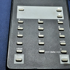 Merlin Gerin tsm 2001 pocket terminal