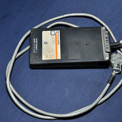 Merlin Gerin tsm 2001 pocket terminal