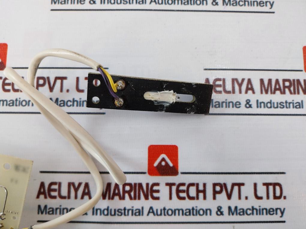 458409 Temp Controller Board