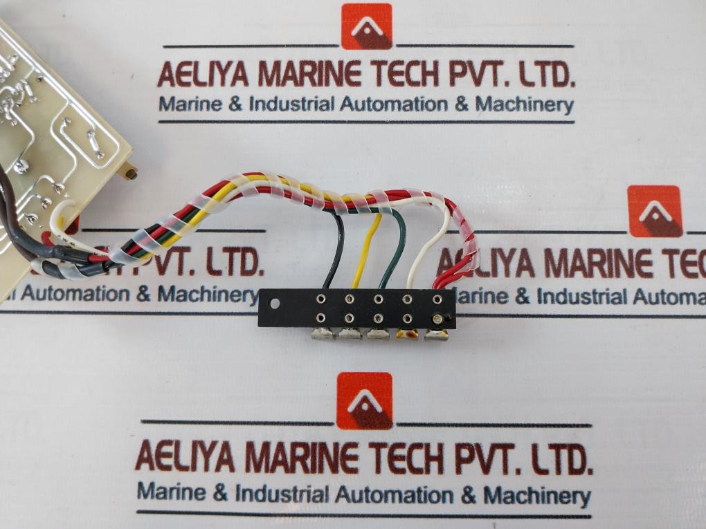 458409 Temp Controller Board