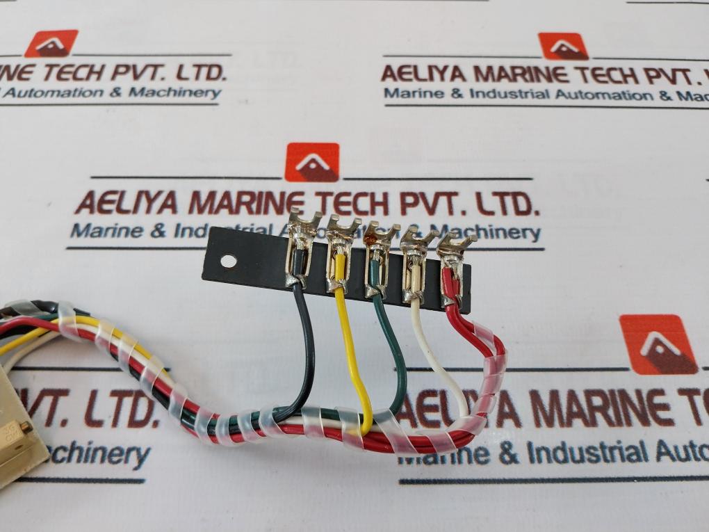 458409 Temp Controller Board