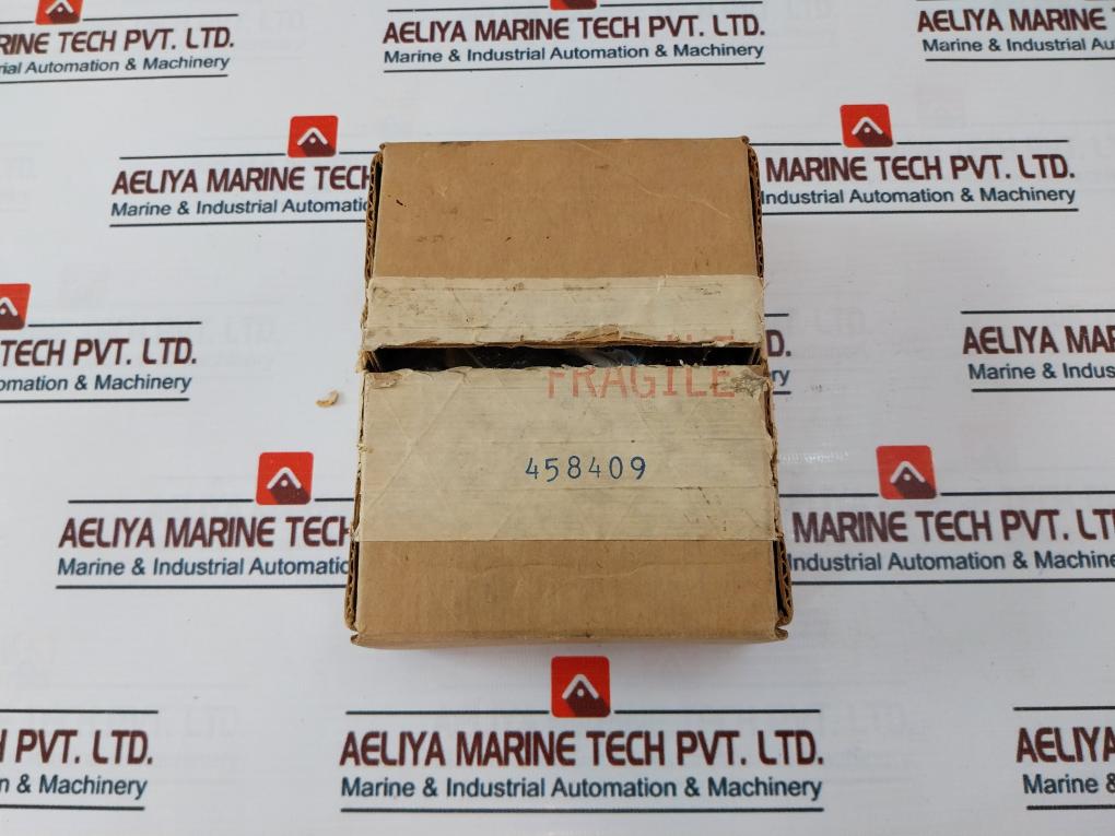 458409 Temp Controller Board