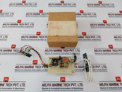 458409 Temp Controller Board