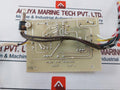 458409 Temp Controller Board