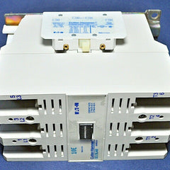 Cutler-hammer ce15ln3 contactor