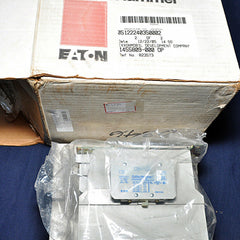 Cutler-hammer ce15ln3 contactor