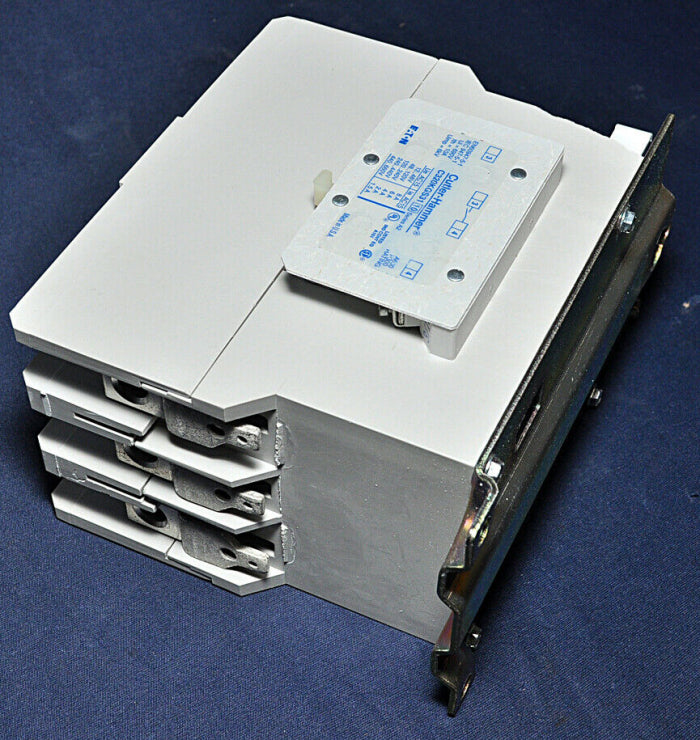 Cutler-hammer ce15ln3 contactor