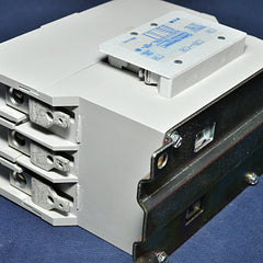 Cutler-hammer ce15ln3 contactor