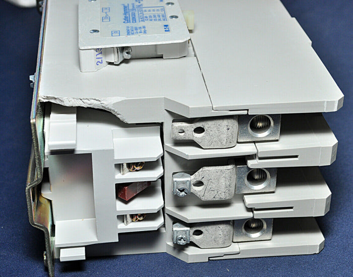Cutler-hammer ce15ln3 contactor