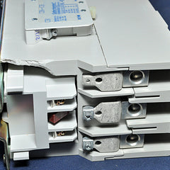 Cutler-hammer ce15ln3 contactor