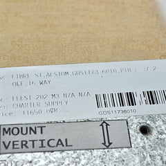 Ge energy power gds1173-6010