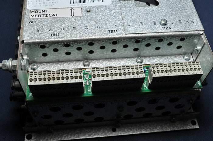 Ge energy power gds1173-6010